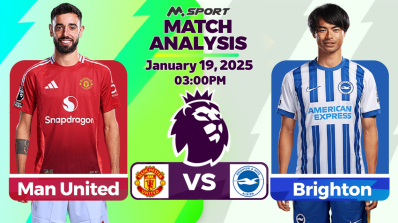 Man United vs Brighton: Can Red Devils Take Back Old Trafford From Current ‘Owners’?